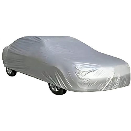 Capa Protetora de Carro – Mantenha seu veículo sempre novo!