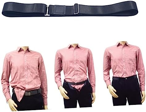 Cinto Segura Camisa – Elegância o dia todo