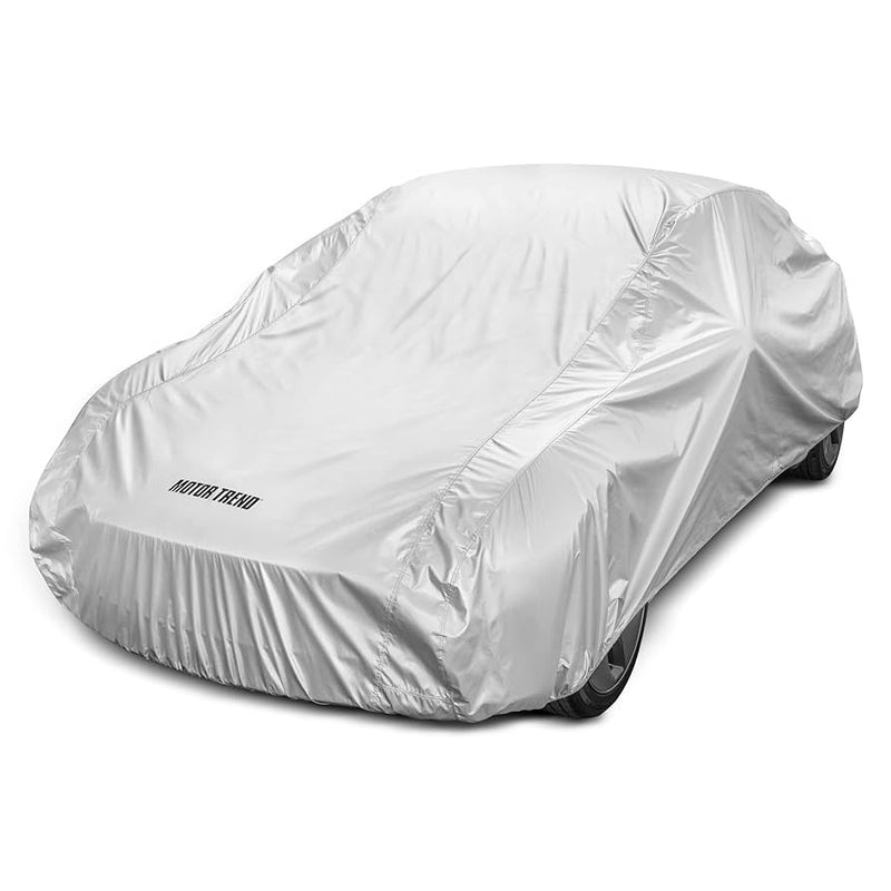 Capa Protetora de Carro – Mantenha seu veículo sempre novo!