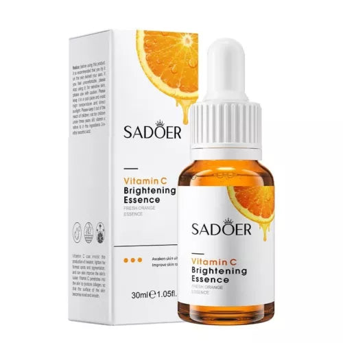 Kit Sadoer – Serum + Sabonete Facial