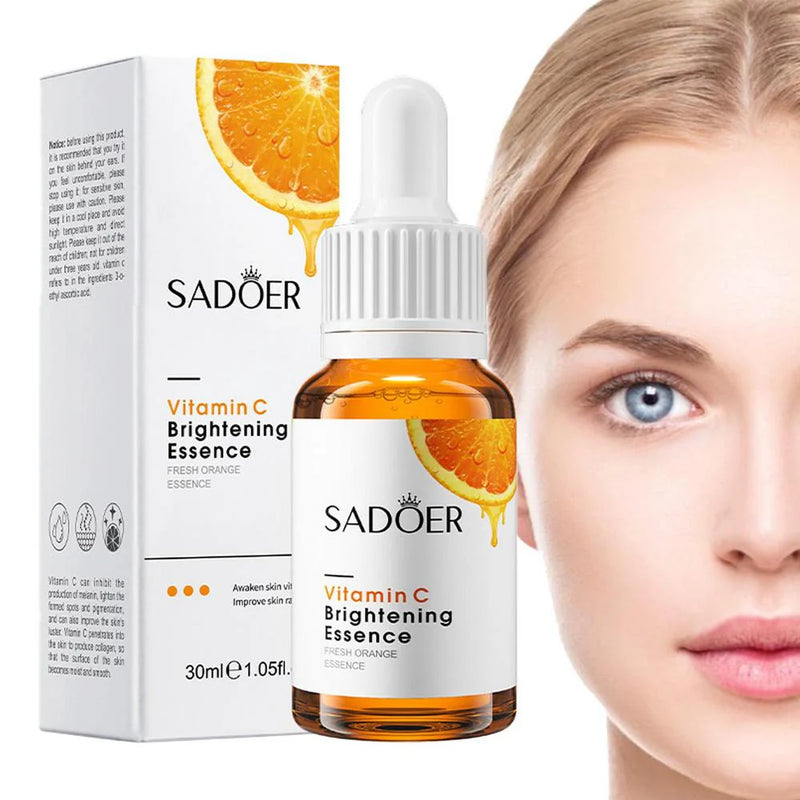 Kit Sadoer – Serum + Sabonete Facial