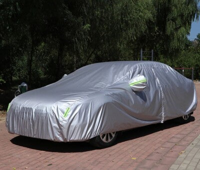 Capa Protetora de Carro – Mantenha seu veículo sempre novo!